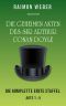 [Die geheimen Akten des Sir Arthur Conan Doyle 01] • Die komplette Erste Staffel Akte 1-5